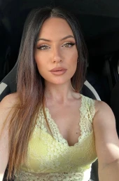 Проститутка Настя